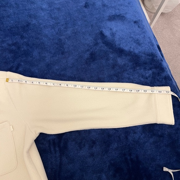 TNA Polar Fleece Shirt - Picture 7 of 9